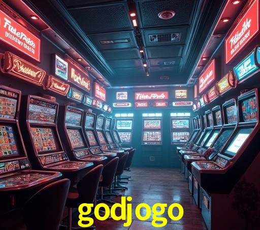 API Integration godjogo
