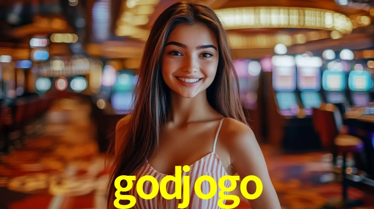 Welcome Bonus godjogo