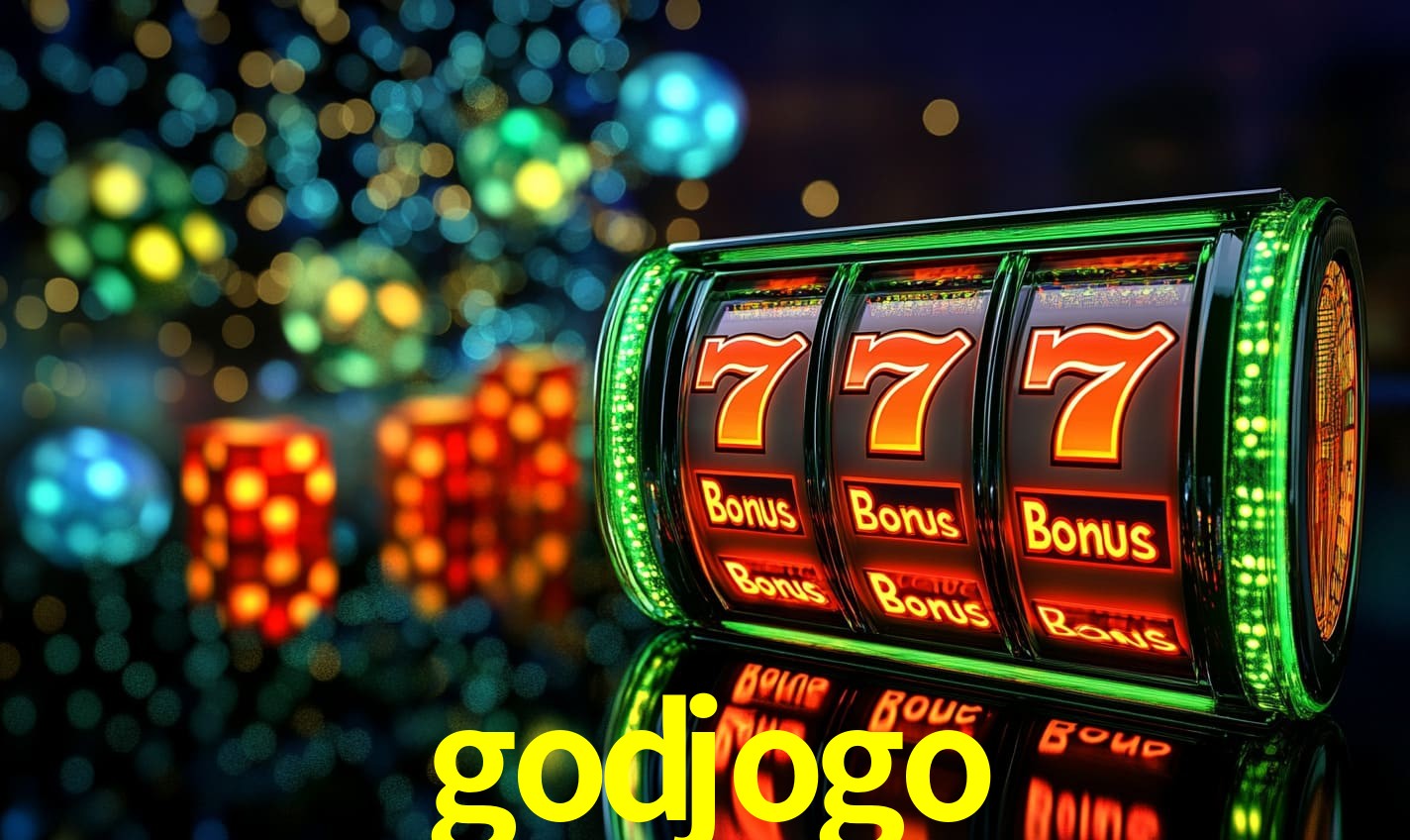 Live Casino godjogo