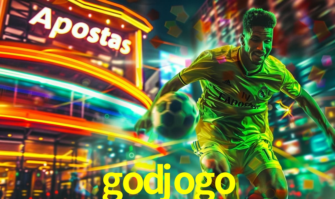 Bonus Features godjogo