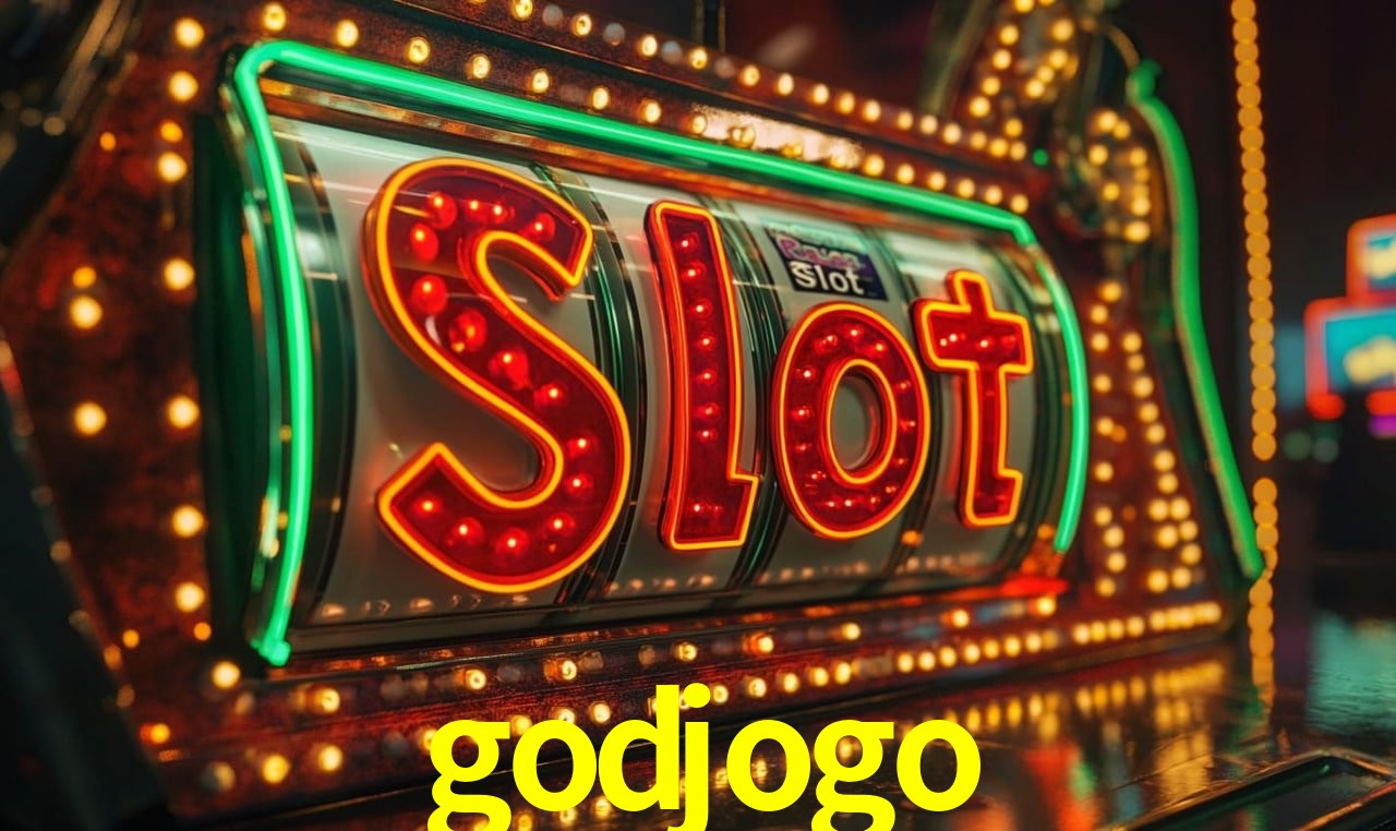 Secure Login godjogo