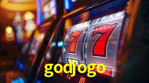 Game Providers godjogo